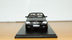Mercedes CL 500 C 140, Spark 1:43