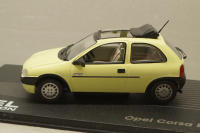 BMW 325i (E30) Convertible red, MCG18151, MCG 1:18