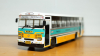 Tata LPO 1512 1990 №46, Hachette 1:43