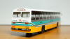Tata LPO 1512 1990 №46, Hachette 1:43