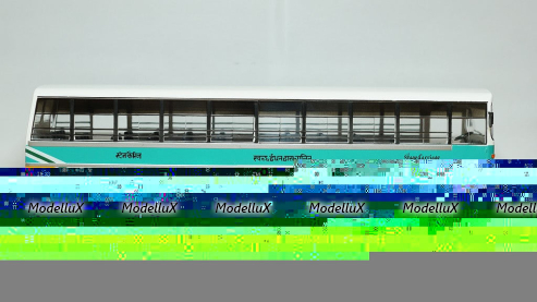 Tata LPO 1512 1990 №46, Hachette 1:43