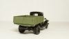 Газ АА в коробке, 1:43
