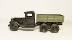 Газ ААА в коробке, 1:43