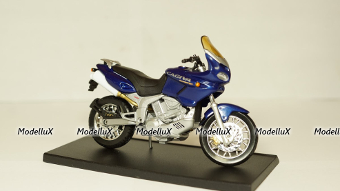 Cagira Navigator 1000, TOP MOTO 1:18