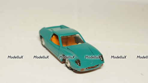 Lotus Europa А-39, 1:43