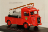 Паровоз BR56, Berliner-TT-Bahnen 18209, масштаб TT 