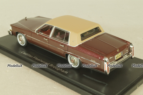 ЗИЛ-ММЗ-555 АВГ 1987г, Электроприбор 1:43