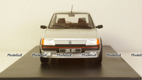 ЗИЛ-ММЗ-555 АВГ 1987г, Электроприбор 1:43