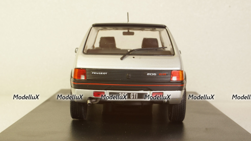 Маз 8926, прицеп тентованный, Viko models 1:43
