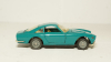 Ferrari 250 GT Berlinetta синяя, 1:43