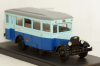Вагон-Ресторан, Berliner-TT-Bahnen, масштаб TT №2