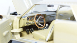 Pontiac GTO 1965 Capri, SunStar 1:18