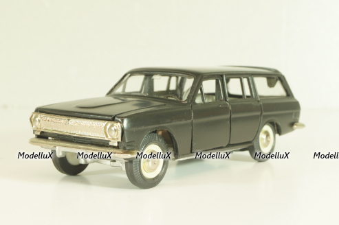 Зис-151 АЛМ-22 METZ, Мастерская Молотков 1:43