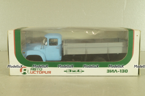 Зис-151 АЛМ-22 METZ, Мастерская Молотков 1:43