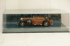 Lancia B24 1956 #132, Brumm 1:43