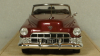 Mercedes S-class (V223) metallic white 2020, B66960632, Herpa 1:43