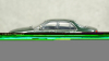 Rover 75, Vanguards 1:43
