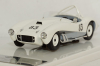 ЗИЛ 112С шасси #2 1967, 111214, DiP Models 1:43