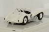 ЗИЛ 112С шасси #2 1967, 111214, DiP Models 1:43