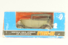 Trabant 1.1 Pick-up closed 1990, IST179A, IST 1:43