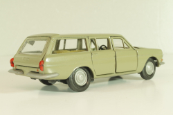 Камаз 43105 МКМ-35, Modellux 1:43