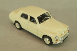 Камаз 43105 МКМ-35, Modellux 1:43