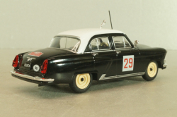 Камаз 43105 МКМ-35, Modellux 1:43