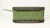 Т-34, 1:43 