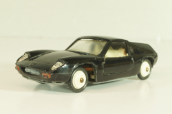 Камаз-53212 мусоровоз мультилифт, Modellux 1:43