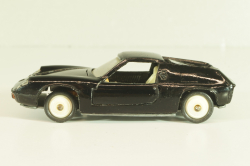 Камаз-53212 мусоровоз мультилифт, Modellux 1:43