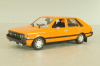 Камаз-53212 мусоровоз мультилифт, Modellux 1:43