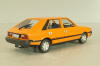Камаз-53212 мусоровоз мультилифт, Modellux 1:43