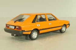 Камаз-53212 мусоровоз мультилифт, Modellux 1:43