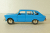 Mercedes G500 DoKa G-Raid с надписью, МБК 1:43 