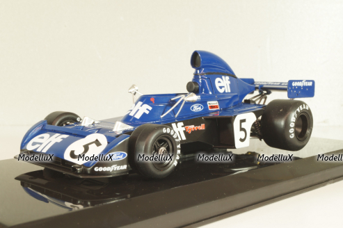Прицеп электростанция, Nik models 1:43