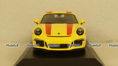 ПАЗ 3225 рестайлинг, Nik models 1:43