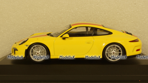 ПАЗ 3225 рестайлинг, Nik models 1:43