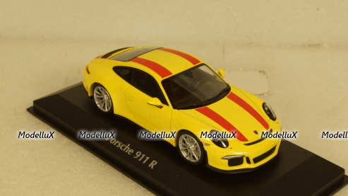 ПАЗ 3225 рестайлинг, Nik models 1:43
