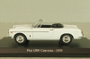 MAN TGS Italia/Francia 2013, Pompieri Italy collection #3 1:43