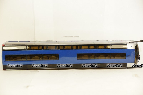 MORRIS LD150 Cadbury, Vitesse 1:43