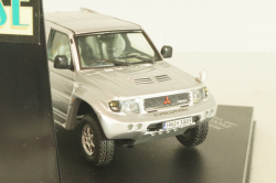 Зил 164  АПА-35-2  #280,Modellux  1:43 