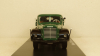 МАЗ 5337 1978г. с п/прицепом цементовоз ТЦ-15 , Viko models 1:43