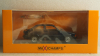 Mitsubishi Pajero #205 PIAA B.SABY Rallye Paris Dakar 1998, Skid 1:43