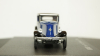 Renault Type PG 2 Vivasix 1928, blue, Universal Hobby 1:43