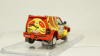 Mitsubishi Pajero EVO #230 Dakar 1999, Skid 1:43