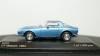 DKW GT Malzoni 1964, WhiteBox 1:43