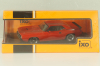 Lincoln Cosmopolitan Bubble Top 1950, Signature Models 1:24