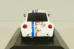 McLaren F1 GTR #59 winner 24h LeMans 1995 Lehto, Dalmas, Sekiya, Spark 1:43