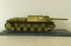 Зис 6, ПЭЛ-3 1939г, Ломо, 1:43
