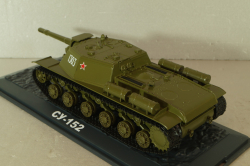 Зис 6, ПЭЛ-3 1939г, Ломо, 1:43